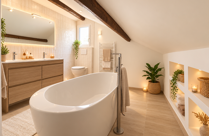 T4 EN DUPLEX - — photo 4