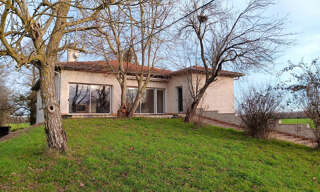 Maison 6 Pièces 158 m² à vendre à Montauban (82000)