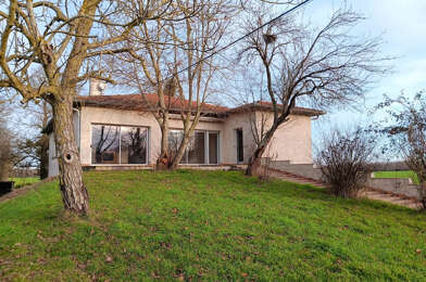 Maison 6 pièces 260000 €