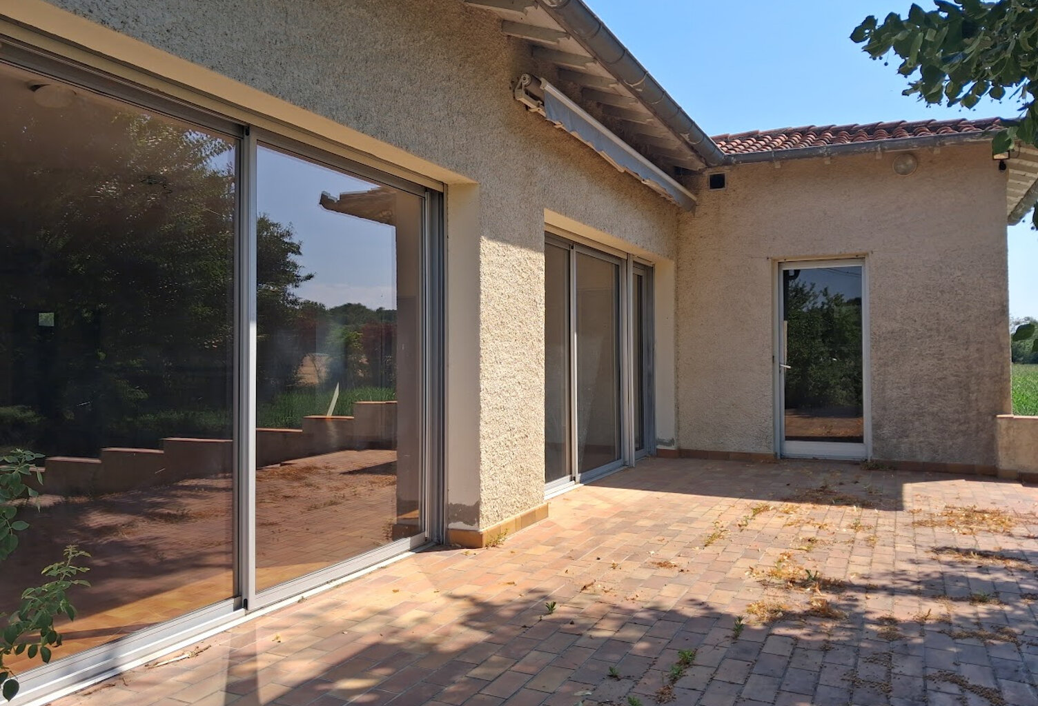 Grande maison familiale — photo 1
