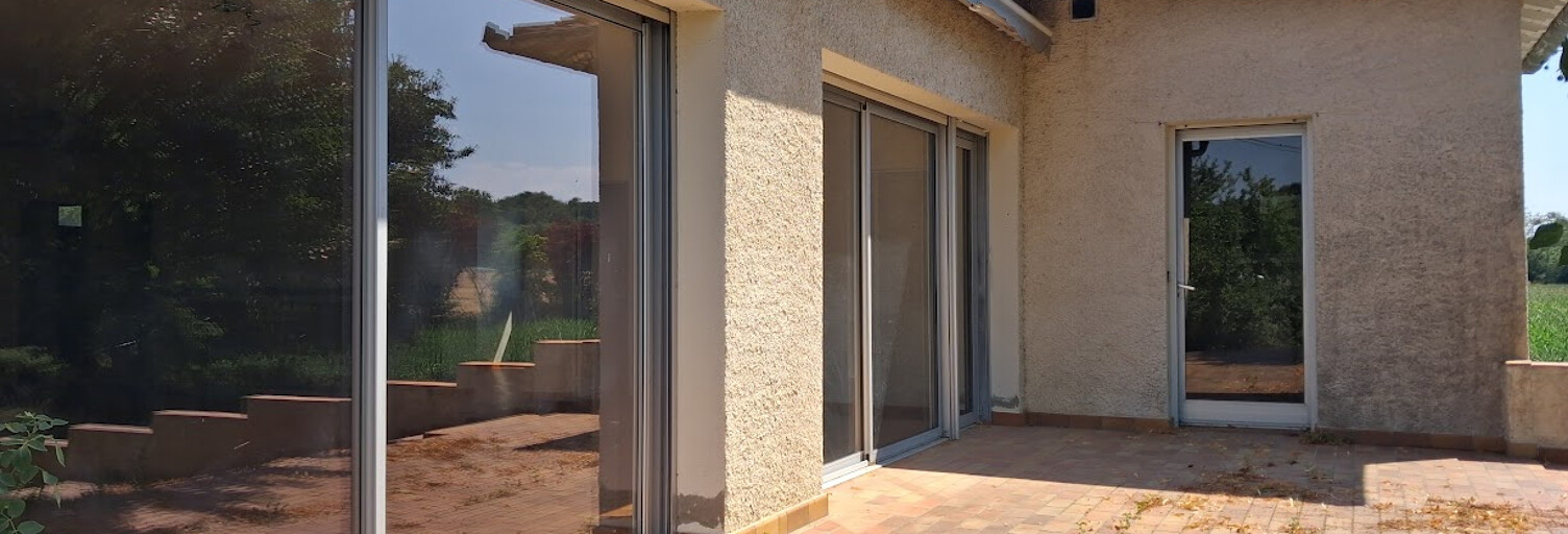 Maison 6 Pièces 158 m² à vendre à Montauban (82000)