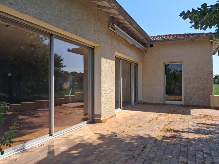 Grande maison familiale — photo 1