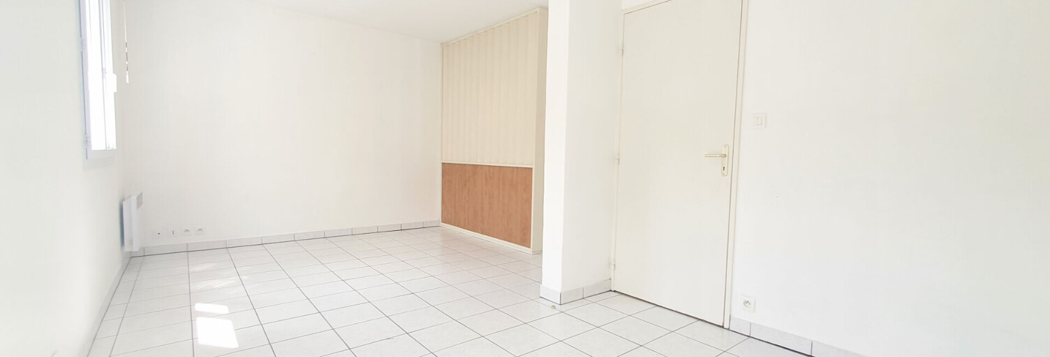 Appartement 1 Pièce 39 m² à louer à Rodez (12000)