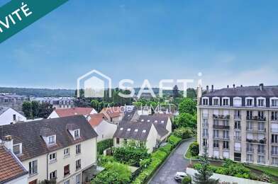 Appartement 7 pièces 890000 €