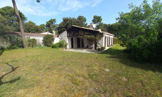 Maison 4 Pièces 63 m² à vendre à Saint-Georges-d'Oléron (17190)
