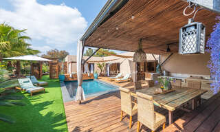 Maison 5 Pièces 165 m² à vendre à Fréjus (83600)