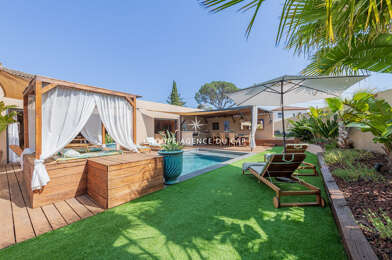 Maison 5 pièces 1050000 €
