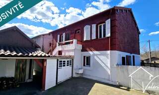 Maison 7 Pièces 171 m² à vendre à Vergongheon (43360)