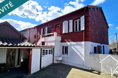 Maison 7 pièces 179900 €