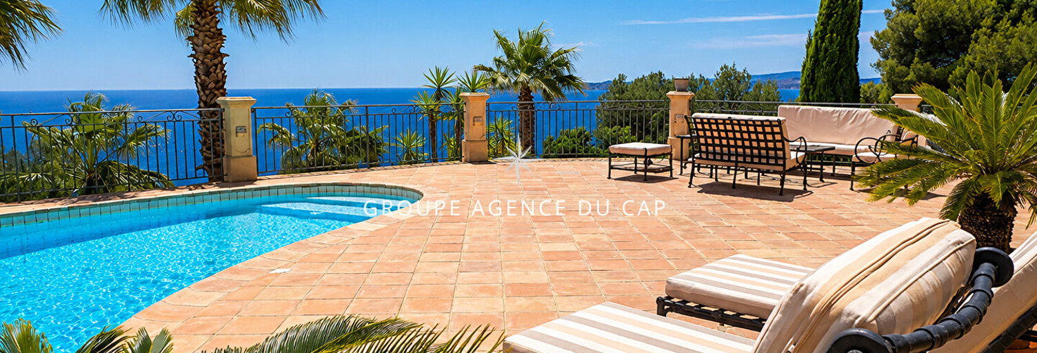 Maison 8 Pièces 233 m² à vendre à Roquebrune-sur-Argens (83380)