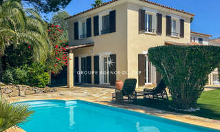 Maison 3 Pièces 100 m² à vendre à Roquebrune-sur-Argens (83380)