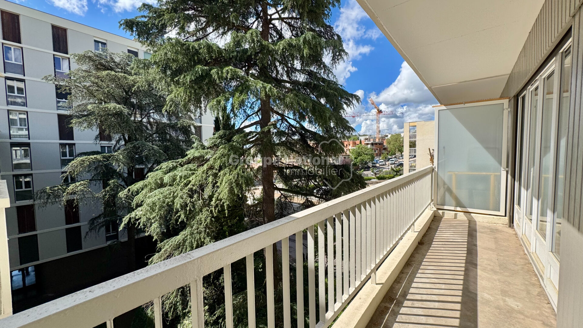 Appartement 4 pièces  à vendre Nîmes 30900