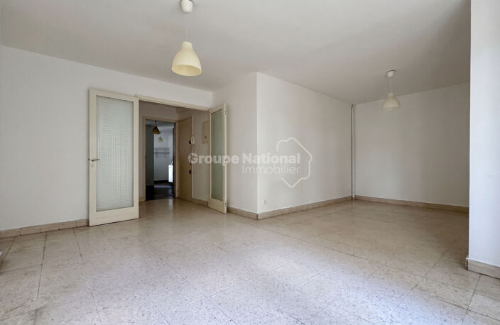 Appartement P4 de 84,7 m² avec terrasse, cave et ascenseur - Résidence L'Occident — photo 3