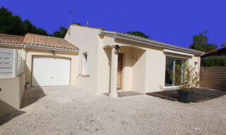 Maison 4 Pièces 108 m² à vendre à Saint-Sulpice-de-Royan (17200)
