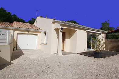 Maison 4 pièces 290000 €