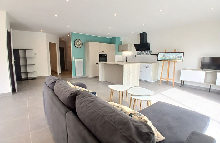 Maison PPIED T4 et GGE sur 292m² -ST SULPICE de ROYAN — photo 4