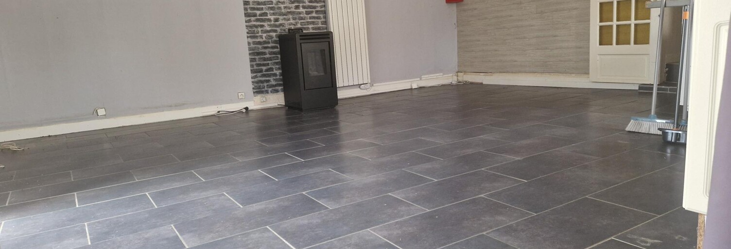 Maison 3 Pièces 80 m² à vendre à L'Île-d'Elle (85770)