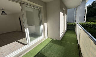 Appartement 3 Pièces 70 m² à vendre à La Motte-Servolex (73290)