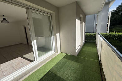 Appartement 3 pièces 245000 €