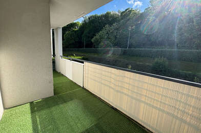 Appartement 3 pièces 245000 €