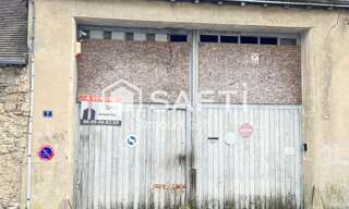 Maison 5 Pièces 74 m² à vendre à Mamers (72600)
