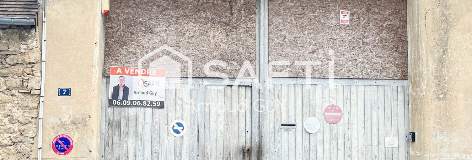 Maison 5 Pièces 74 m² à vendre à Mamers (72600)