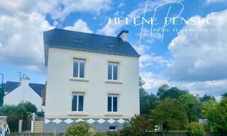 Maison 5 Pièces 95 m² à vendre à Riec-sur-Bélon (29340)