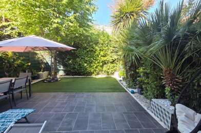 Maison 4 pièces 549000 €