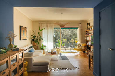 Appartement 3 pièces 475000 €