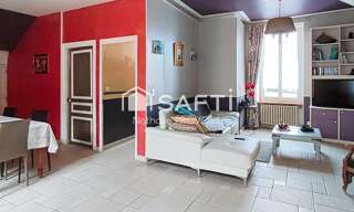 Maison 6 Pièces 142 m² à vendre à Paimbœuf (44560)