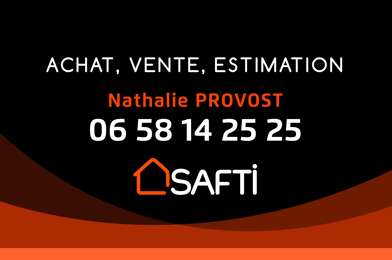 Maison 6 pièces 295000 €
