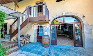 Maison 9 Pièces 180 m² à vendre à Sillingy (74330)