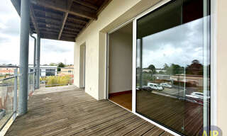 Appartement 3 Pièces 82 m² à vendre à Sainte-Pazanne (44680)
