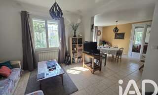 Maison 5 Pièces 102 m² à vendre à Six-Fours-les-Plages (83140)