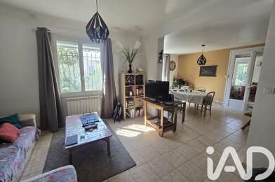 Maison 5 pièces 480000 €