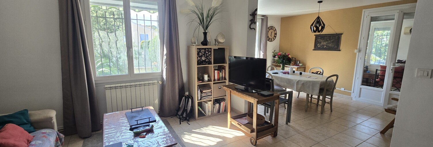 Maison 5 Pièces 102 m² à vendre à Six-Fours-les-Plages (83140)
