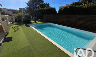 Maison 5 Pièces 102 m² à vendre à Six-Fours-les-Plages (83140)