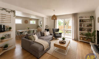 Maison 5 Pièces 104 m² à vendre à Orvault (44700)