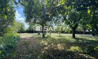 Terrain  1016 m² à vendre à Châtelain (53200)