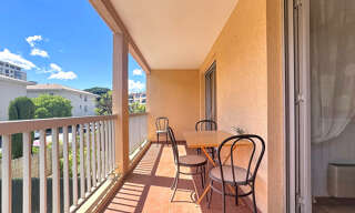 Appartement 2 Pièces 47 m² à vendre à Fréjus (83600)