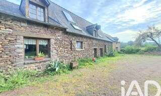 Maison 5 Pièces 137 m² à vendre à Montfort-sur-Meu (35160)