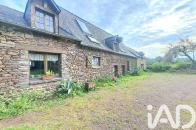 Maison 5 pièces 245000 €