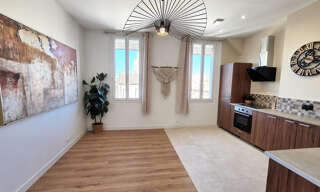 Appartement 2 Pièces 38 m² à vendre à Marseille 7 (13007)