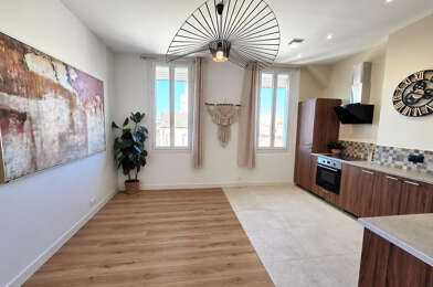 Appartement 2 pièces 249000 €