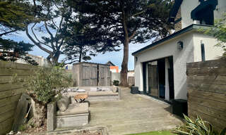 Maison 6 Pièces 98 m² à vendre à Pornichet (44380)