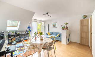 Appartement 2 Pièces 53 m² à vendre à Saint-Ouen-l'Aumône (95310)