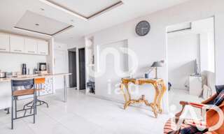 Appartement 2 Pièces 41 m² à vendre à Meaux (77100)
