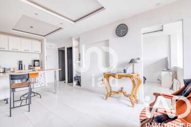 Appartement 2 pièces 129000 €