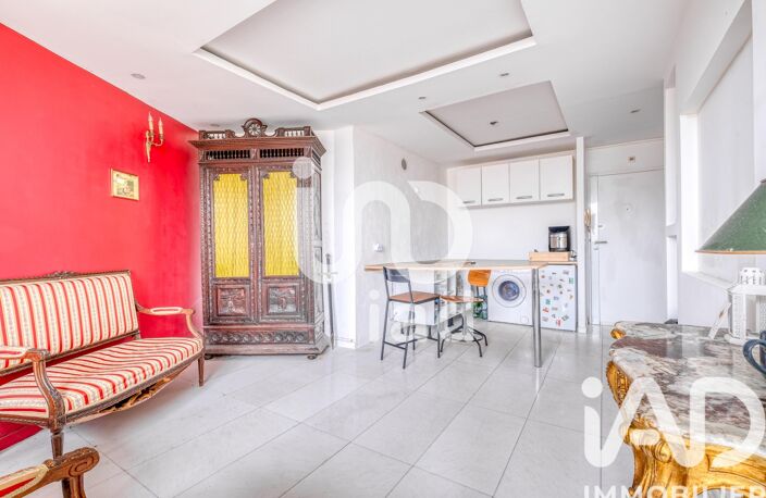 Vente Appartement 2 pièces — photo 2