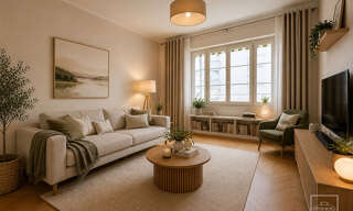 Appartement 3 Pièces 67 m² à vendre à Lyon 6 (69006)